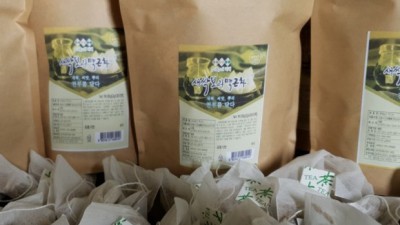 🌿 놓치면 손해! 새싹보리음료 솔직 후기 & 꿀팁 대방출! ✨